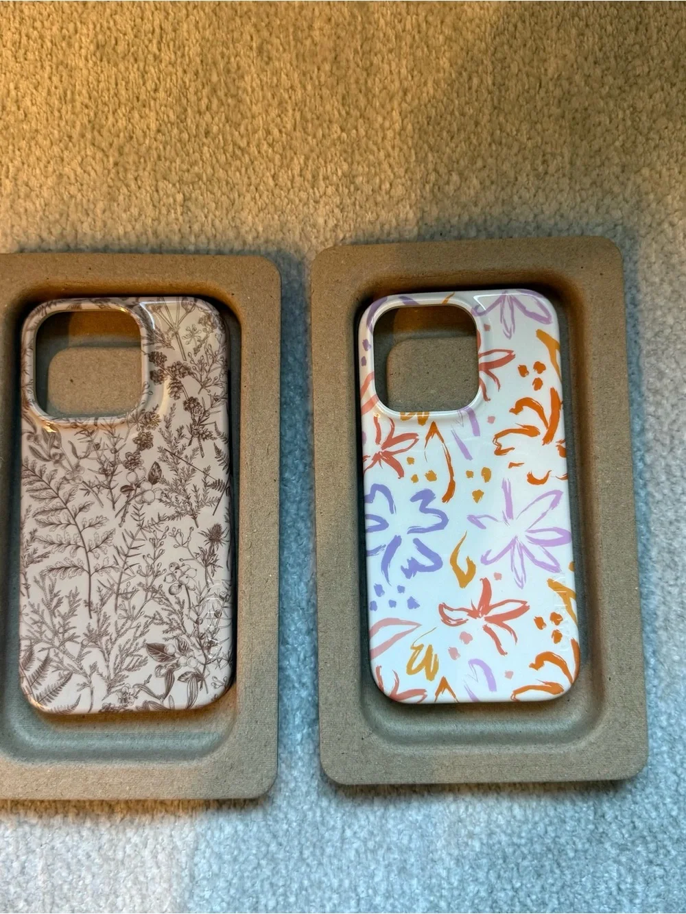 Casely Classic phone case (2 pack) -iPhone 14 pro